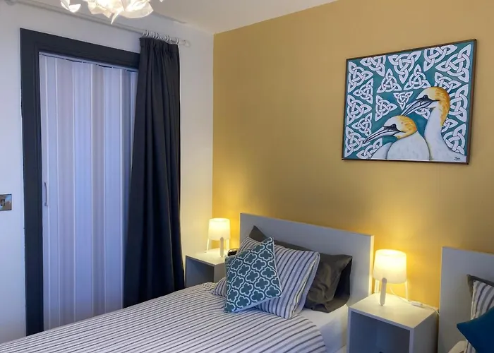 Uisce Beatha House B&B