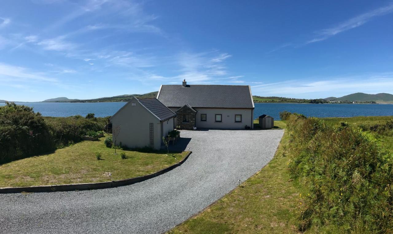 Uisce Beatha House * Portmagee