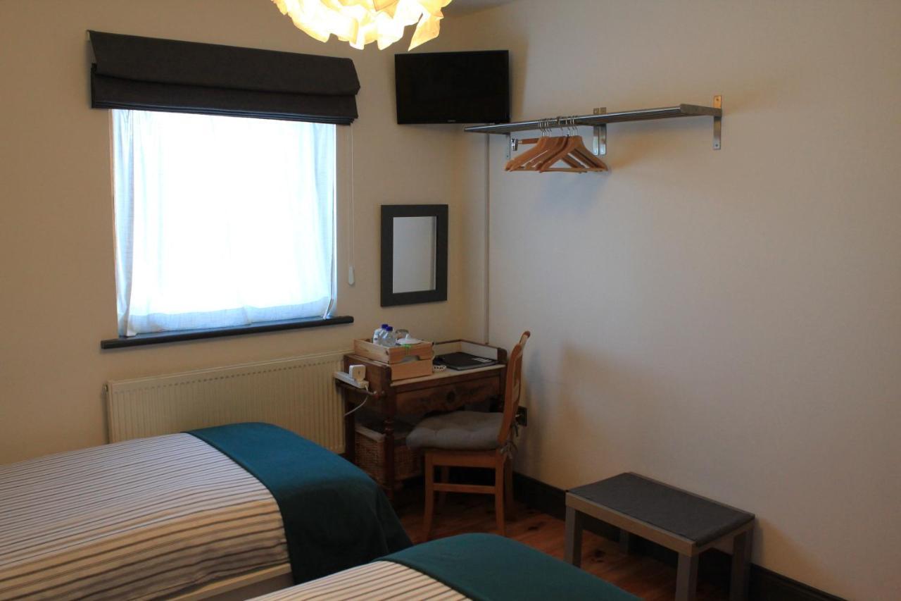 Couette-café Uisce Beatha House Portmagee