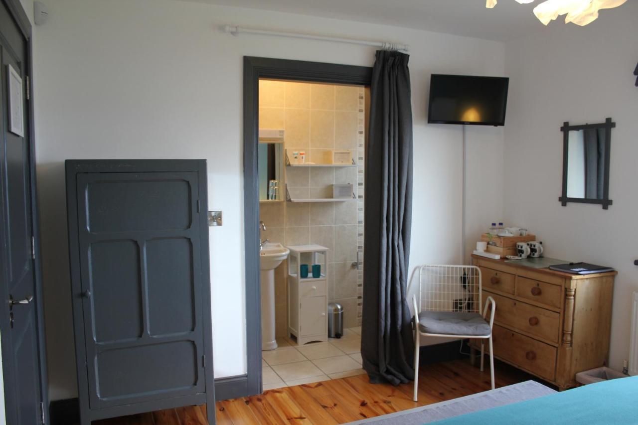 Couette-café Uisce Beatha House Portmagee