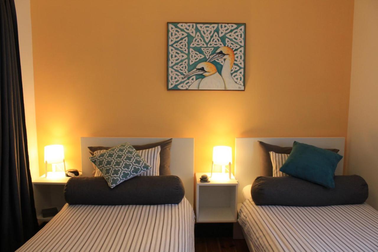 Uisce Beatha House Couette-café