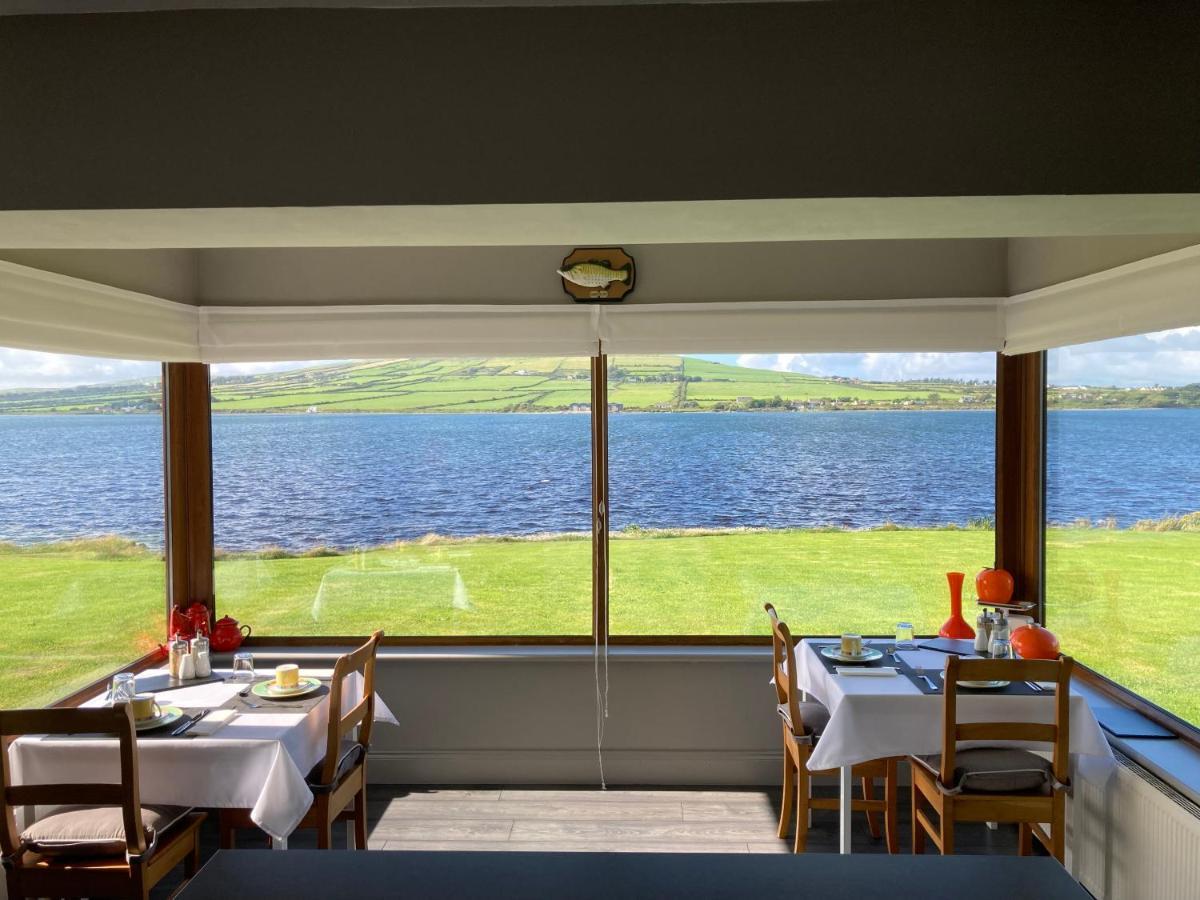 Uisce Beatha House * Portmagee