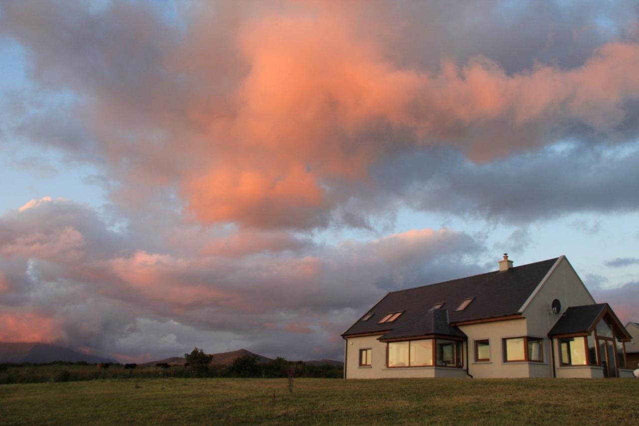 Uisce Beatha House